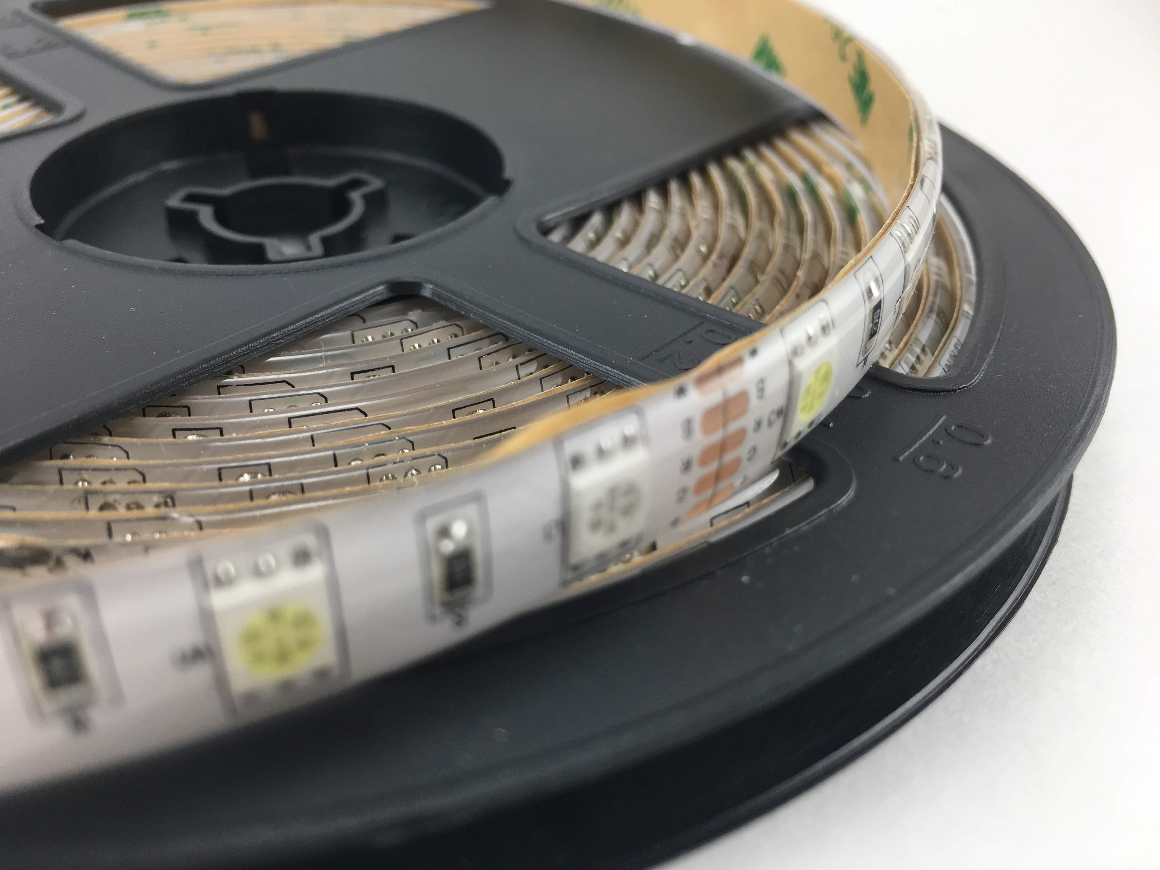 The APPideas WiFi Controller for LED Light Strips